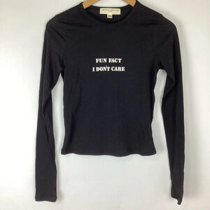 Project Social T Fun Fact NEW Small